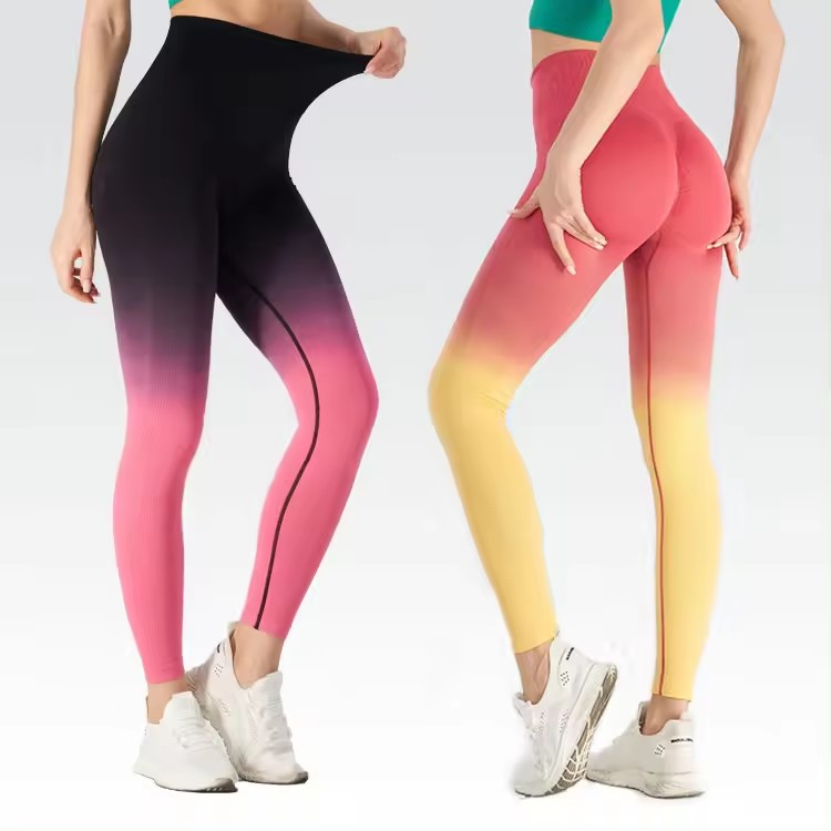 Yoga Leggings  Women from MMCIS China